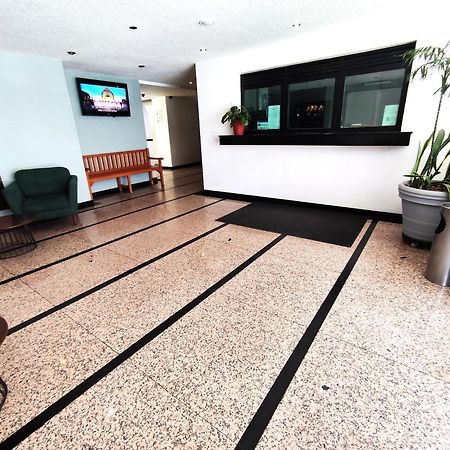 Hotel Habana Meksika Dış mekan fotoğraf