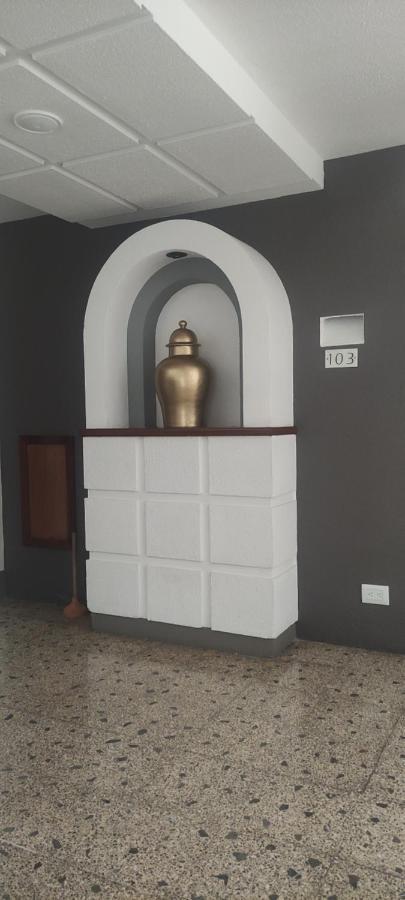 Hotel Habana Meksika Dış mekan fotoğraf
