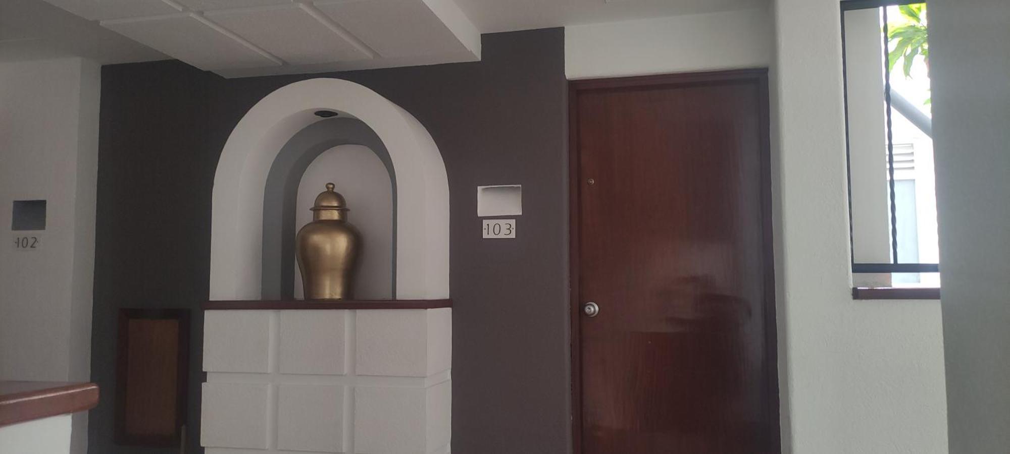 Hotel Habana Meksika Dış mekan fotoğraf