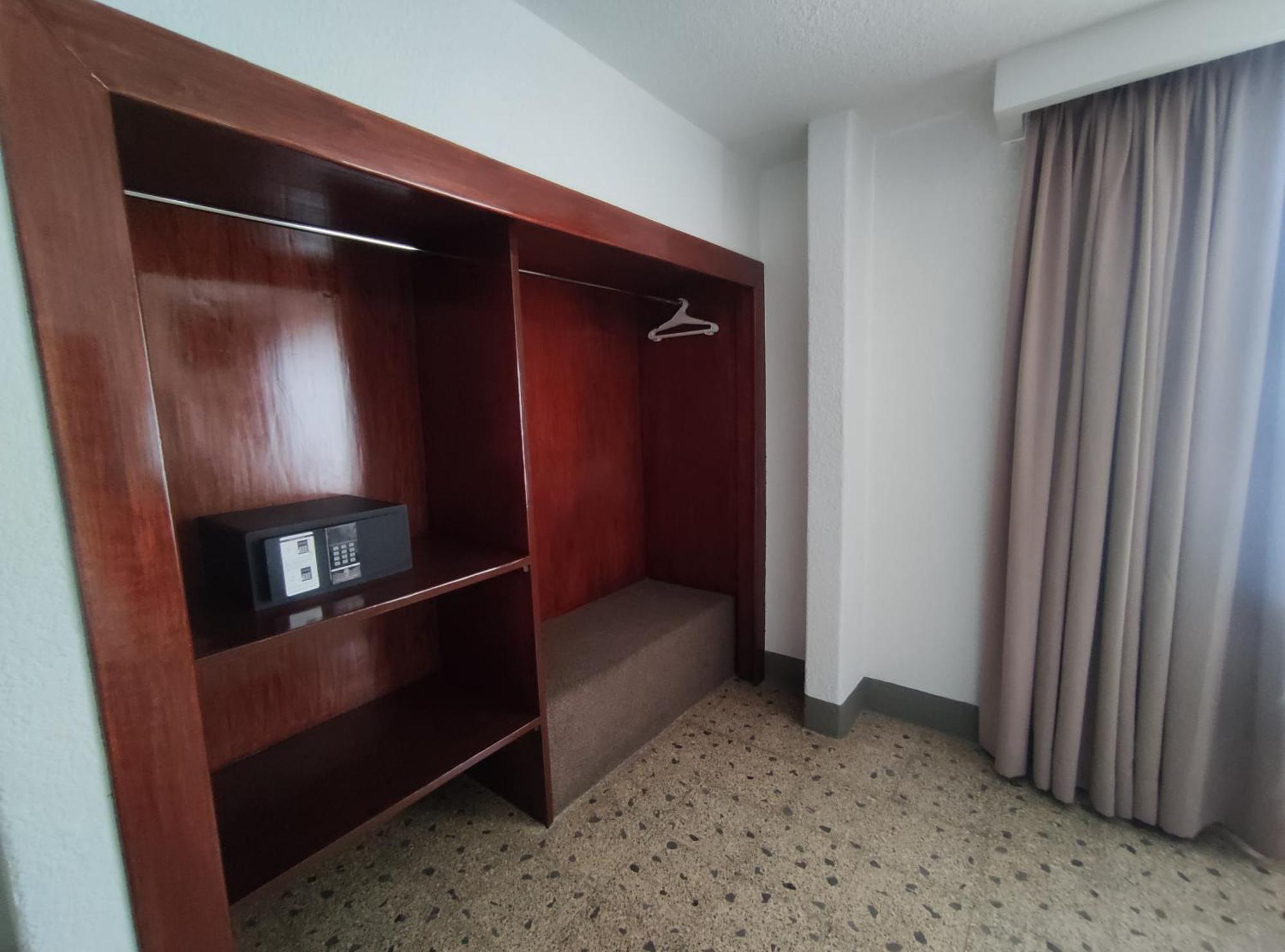 Hotel Habana Meksika Dış mekan fotoğraf