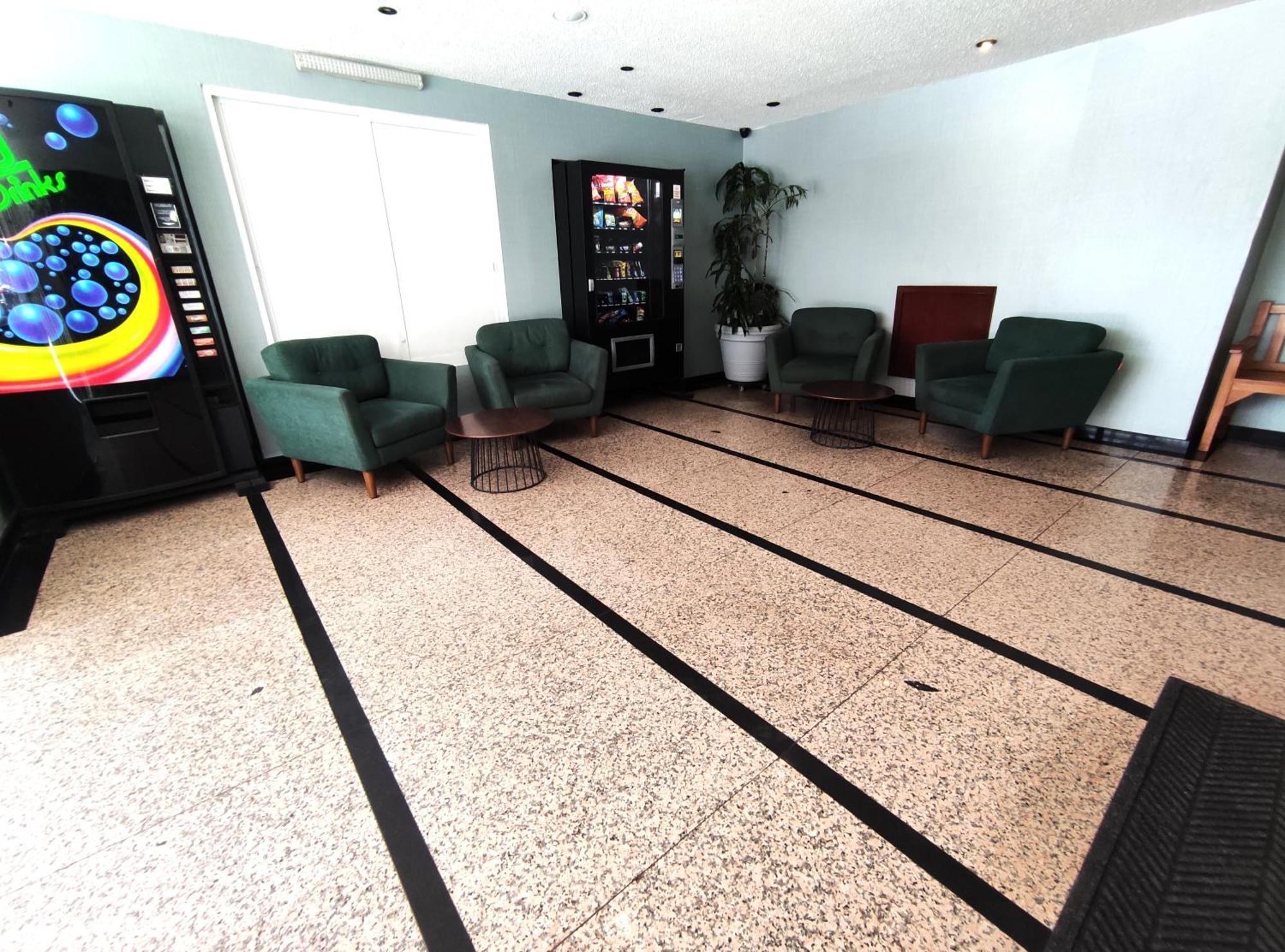 Hotel Habana Meksika Dış mekan fotoğraf