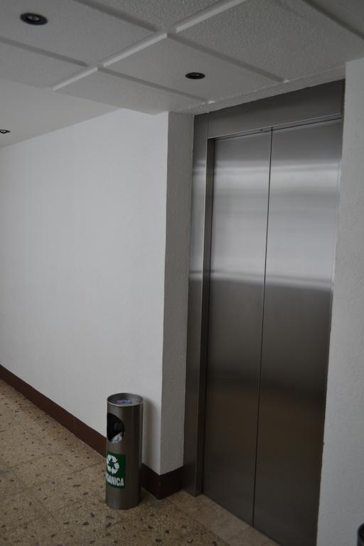 Hotel Habana Meksika Dış mekan fotoğraf
