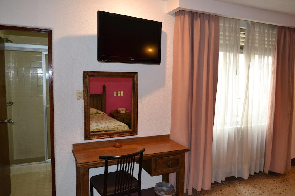 Hotel Habana Meksika Dış mekan fotoğraf